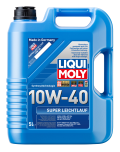LIQUI MOLY Super Leichtlauf 10W-40
